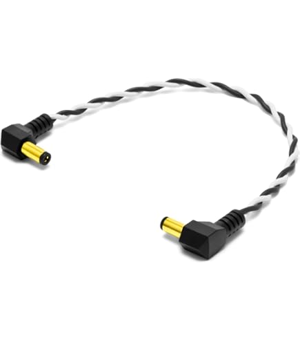 Amazon.co.jp: オヤイデ コンパクトエフェクター用ハイクオリティDC