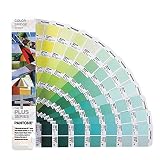 パントン(PANTONE)CMYK ガイド・セット(コート紙、上質紙)GP5101