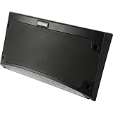 King Controls RVM2001 RV Premium Media Bluetooth Weatherproof Speaker & Awning Light with App Contro