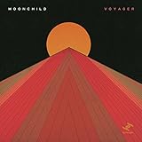 Voyager (Ltd Sunset Red Vinyl)[12 inch Analog]