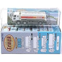 Amazon | 【4】 トミーテック 1/150 ザ・トラックコレクション