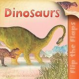 Dinosaurs (Flip the Flaps)