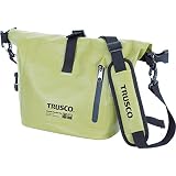 TRUSCO(トラスコ) 防水ターポリンショルダーバッグ OD TSB-OD