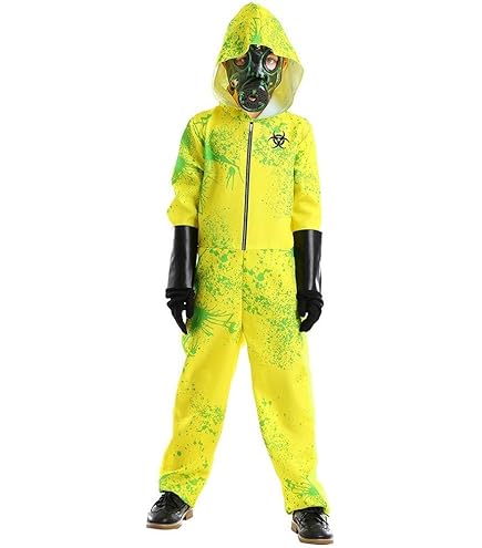 Amazon.co.jp: Simamile バイオハザード ゾンビ コスプレ スーツ