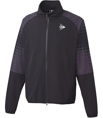 Amazon.co.jp: [DUNLOP] ダンロップ テニスウエア バドミントン