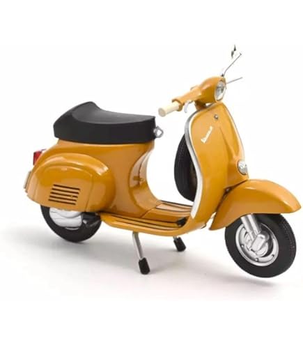 Amazon | New Ray 1/6 スケールモデル VESPA Piaggio 150VL 1T 1955 約
