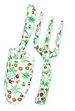 Wild & Wolf V and A Garden Tool Set, Daisy [並行輸入品]