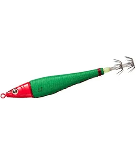 Amazon | アニサキス アニサキスッテ 20号 ＃03 赤/緑 | ノー