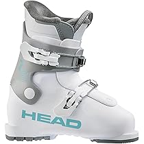 HEAD スキー 137cm ヘッド　ジュニア Y442 HEAD ヘッド 古臭 X-Shape ジュニア スキー板 127 赤 黒