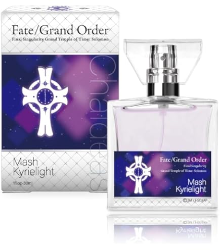 Amazon | primaniacs（プリマニアックス） 原神 フレグランス 魈