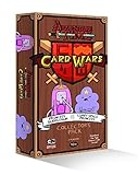 Adventure Time Card Wars Princess Bubblegum vs Lumpy Space Princess [並行輸入品]