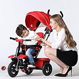 三輪車子供バイクシートTurn子Tricycle Childs Vehicles Freeインフレータブル110 50 110 cm