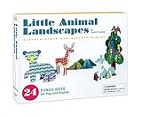 Chronicle Books(クロニクルブックス)ジュンゾウ・テラダ リトルアニマル(H19×W24.4×D2.7cm)