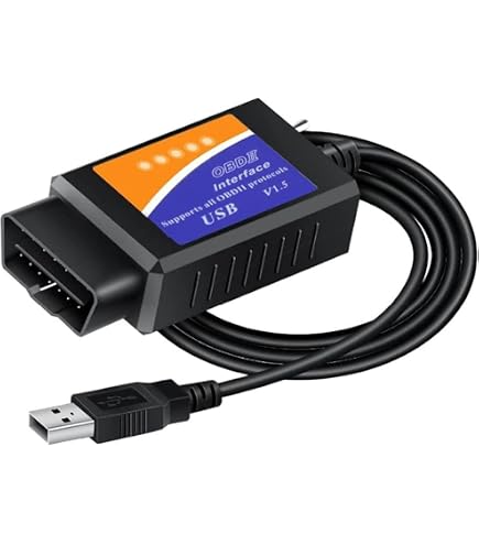 Amazon.co.jp: スキャンツール エンジンの問題を診断！ OBDLink SX 2.0