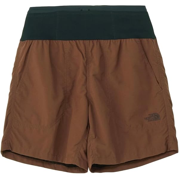 Amazon | [ザノースフェイス] ショートパンツフリーランスパート