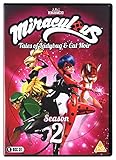 Miraculous: Complete Season 2 [DVD]
