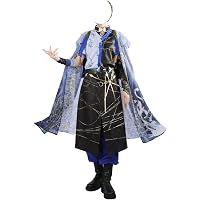 Amazon.co.jp: [ワンワンワン] なるせ 成濑 Nqrse コスプレ衣装