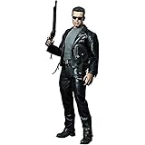 ムービー・マスターピース ターミネーター2 1/6スケール フィギュア T-800