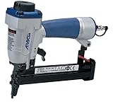 APACH LU-9025AC 18 Gauge Stapler for 1/4-Inch Crown 5/16-Inch to 1-Inch Staples [並行輸入品]