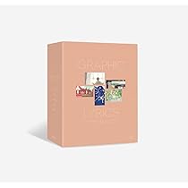 【新品】BTS GRAPHIC LYRICS Special Package Amazon.com: Bangtan Boys BTS Graphic Lyrics Special Package