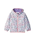 (コロンビア) Columbia キッズコート・ジャケット・アウター Mini Pixel Grabber II Wind Jacket (Infant/Toddler) White Woodland