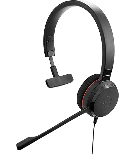 Jabra Evolve2 30 有線ヘッドセット Amazon.co.jp: Jabra Evolve2 30 UC 有線ヘッドセット、USB-C