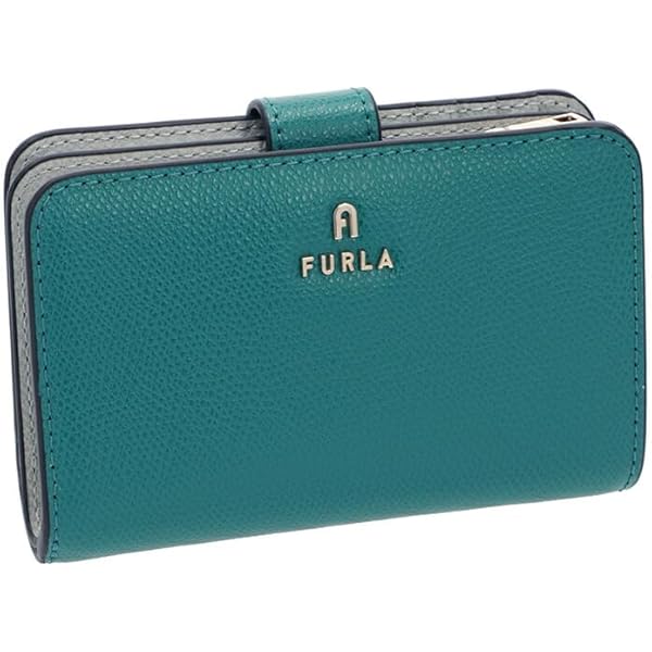 186005 Furla フルラ 二つ折り財布 /カードケース バビロン  WP00075 /HSF000  S レディース [0000000000203] Amazon | [フルラ] 二つ折り財布 カードケース バビロン Sサイズ ミニ