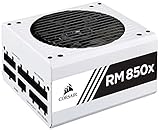 CORSAIR 80PLUS GOLD認証取得 850W高耐久電源ユニット