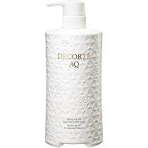 Amazon.co.jp: DECORTÉ(コスメデコルテ) ボディケア AQ ラディアンス