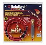 Victor Thermal Dynamics 0386-0864 PLF-5A DLX-MC Torch Kit Swirl by ESAB