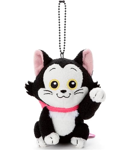 Amazon.co.jp: ディズニーストア公式ピノキオ85周年記念ぬいぐるみ