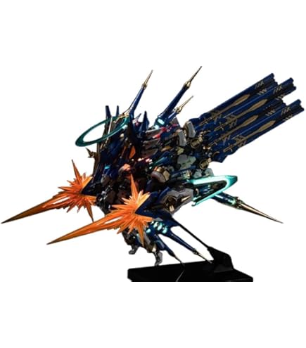 アクマイザー3 ザイダベック号 グリップ プラモデル 特撮 戦隊ヒーロー Amazon | アクマイザー3 ザイダベック号 グリップ プラモデル 特撮