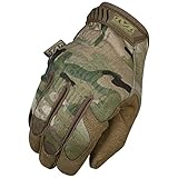 Mechanix Wear（メカニクスウェア）　オリジナルグローブ M　Multi Cam(マルチカム)