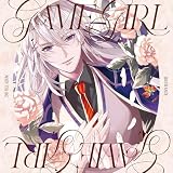 【Amazon.co.jp限定】樋口楓2ndフルアルバム GAME GIRL【通常盤】(オリジナル特典：メガジャケ＋メーカー特典：A5ステッカーシート付き)
