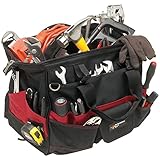 Performance Tool W88986 18-Inch 36 Pocket Tool Bag [並行輸入品]