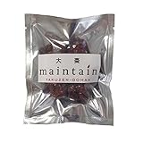 なつめ(大棗) 1回分(7粒)使いきり少量パック 薬膳料理素材 煮込み料理や薬膳茶、お菓子作...