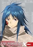 �ƒ닳�t�q�b�g�}��REBORN! ������[X(�C�N�X)]�yX-Burn.1�z