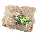 Euvo Design Jute Plant Plain ミニキャベツ PJ90019