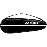 [YONEX] ラケットケース YONEX ブラック