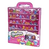 Shopkins season4 Collecter's Case ラングスジャパン(RANGS) ショップキンズ コレクターズケース