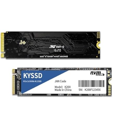 内蔵型SSD PASOUL M.2 2280 SATA 256GB SSD Amazon | PASOUL SSD 256GB SATA M.2 2280 6GB/sに準拠 3D TLC