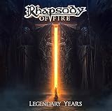 【早期購入特典あり】レジェンダリー・イヤーズ (メーカー特典:ステッカー付)