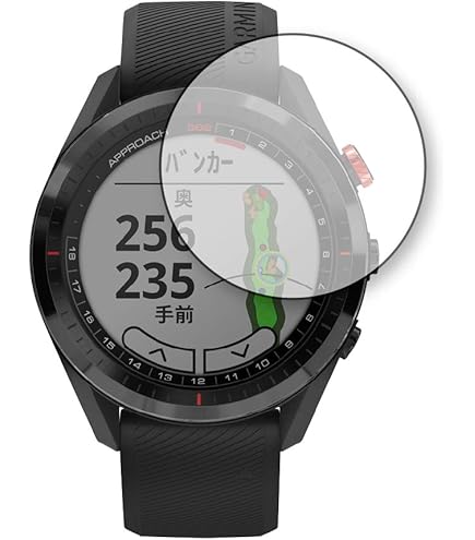 Amazon.co.jp: メディアカバーマーケット GARMIN Approach S40 機種用