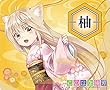 このはな奇譚 柚 マウスパッド