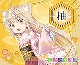 このはな奇譚 柚 マウスパッド