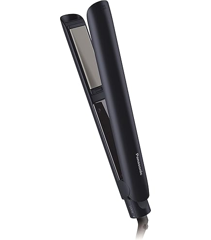 Amazon.co.jp: パナソニック ヘアアイロン メンズ コンパクトサイズ