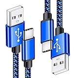 3フィート Cタイプ USB 充電ケーブル 3A 速度 USB A - USB C 充電コード サムスン Galaxy A01 A10 A10E A11 A20 A21 A20E A20S A21S A30 A30S A50 A51 A70 A71 M21 M31 S20S20 S用 10 S1。 0E Plus、Note 20 Ultra。