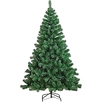 ❤️❤️大人気商品 　ホワイトクリスマスツリー　２１０ｃｍ　限定品❤️❤️❤️ Amazon.co.jp: Costway クリスマスツリー 210cm 白 ホワイト 950