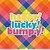 happy! lucky! bump.y!（通常盤）
