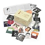 La Divina: Maria Callas in all her roles (Deluxe 131CD+3Blu-ray+1DVD)